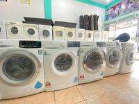 Gambar MESIN CUCI SEKEN PEMAKAIAN PRIBADI9 KG dari Central Setrika Boiler undefined 3 Tokopedia