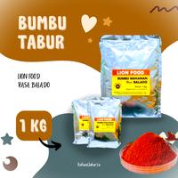 Gambar Bumbu tabur 1kg (semua rasa) Bumbu Tabur 1 Kg dari Rumah kebab Nisa2 undefined 4 Tokopedia