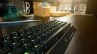 Gambar Razer BlackWidow V3 Mini HyperSpeed Green Switch Gaming Keyboard dari distributorkomputer undefined 5 Tokopedia