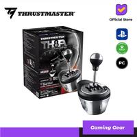 Gambar [Bundle] Thrustmaster Drifting Racing Bundle | Thrustmaster T300 RS GT Wheel & Pedals + TH8A Shifter + TSS Handbrake Sparco Mod dari Lezz Computech undefined 3 Tokopedia