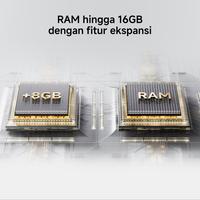 Gambar Xiaomi POCO C75 6/128GB 8/256GB Garansi Resmi - Green, 6/128GB dari Low Budget Store Bandung undefined 5 Tokopedia