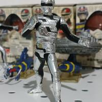 Gambar space sheriff gavan chara egg original bandai 2003 set of 7 dari TOYZ-MASTER undefined 1 Tokopedia