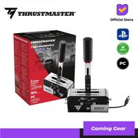 Gambar [Bundle] Thrustmaster Drifting Racing Bundle | Thrustmaster T300 RS GT Wheel & Pedals + TH8A Shifter + TSS Handbrake Sparco Mod dari Lezz Computech undefined 4 Tokopedia