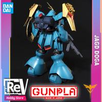 Gambar HG HGUC JAGD DOGA GYUNEI GUSS BANDAI MODELKIT ORIGINAL 1/144 dari RevHobby Store undefined 3 Tokopedia