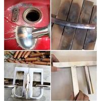 Gambar Penambal Kebocoran Btang Las IRON PATCH Aluminium memperbaiki semua retakan LED - 1PCS dari TOKOSELLY12 undefined 5 Tokopedia