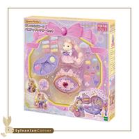 Gambar Sylvanian Families Pony Vanity Dresser dari Sylvanian Corner undefined 1 Tokopedia