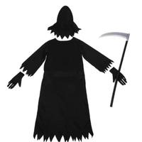 Gambar Kostum Jubah Malaikat Maut The Grim Reaper Costume Halloween Cosplay Terbaru! dari Toko Miftra undefined 3 Tokopedia