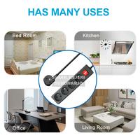 Gambar Stop Kontak Arde Hitam SNI Colokan Listrik Kuningan 5, 4, 3 Lubang. Stop Kontak Kabel 1,5 - 3 - 5 - 10 meter + saklar Tembaga - 4 Lubang, 1.5 Meter dari Solusi Listrik Murah undefined 5 Tokopedia