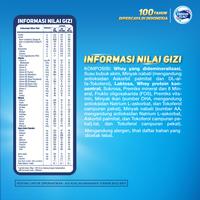 Gambar Frisian Baby Primamil Susu Formula Bayi Usia 6-12 Bulan 360g dari Frisian Flag Official Store undefined 2 Tokopedia