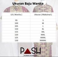 Gambar Baju Batik Songket Pria Motif Asanti Biru Gold | Single & Couple - Baju cowok, S dari Nyayu Songket undefined 5 Tokopedia
