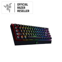 Gambar Razer BlackWidow V3 Mini HyperSpeed Green Switch Gaming Keyboard dari distributorkomputer undefined 4 Tokopedia