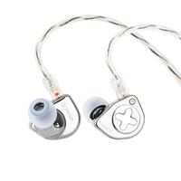 Gambar SIMGOT EW300 1DD+1Planar+1PZT Tribrid Driver In Ear Monitor Earphone - Standar dari Bass Audio Official undefined 2 Tokopedia