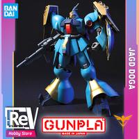 Gambar HG HGUC JAGD DOGA GYUNEI GUSS BANDAI MODELKIT ORIGINAL 1/144 dari RevHobby Store undefined 2 Tokopedia