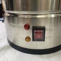 Gambar Water Boiler Subron dengan Pengaturan Suhu Air Bahan Stainless SUS 304 Food Grade WBL 12 Liter - 12 Liter dari SinarMas Elektronik undefined 3 Tokopedia