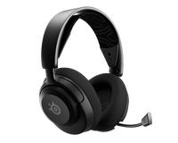 Steelseries Arctis Nova 5 Wireless Bluetooth Gaming Headset - foto 4