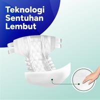 Gambar Confidence Popok Dewasa Premium Night XL 15 - Twinpack dari Confidence Indonesia undefined 2 Tokopedia