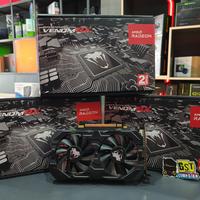 Gambar VGA VENOMRX RX580 8GB GDDR5 dari Gst Komputer-Sudirman undefined 2 Tokopedia