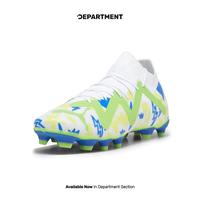 Gambar Sepatu Bola Pria PUMA FUTURE MATCH NJr FG/AG 10761201 ORIGINAL - 43 dari FOOTBALL DEPT undefined 3 Tokopedia