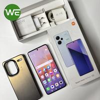Gambar Redmi Note 13 pro plus 5G 12/512gb Second Fullset Original - Hitam dari WE Stored Gadget undefined 2 Tokopedia