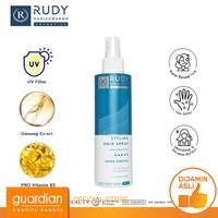 Gambar Rudy H Hair Spray Ginseng Non Aerosol Strong 200ML dari Guardian Official Store undefined 2 Tokopedia