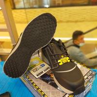 Gambar Sepatu safety Jogger rocket 81 - 42 dari bilikstirelll undefined 3 Tokopedia