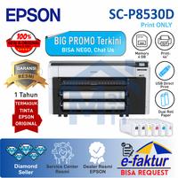 Gambar PRINTER EPSON SURECOLOR SC-P8530D SC P8530D PRINTER FOTO 44" RESMI dari Mall IT Medan undefined 1 Tokopedia