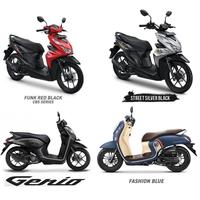 Gambar Ready || 91001-K1A-N01 Laher Kruk As Kanan 22X56X11.5 Genio Beat K1A Scoopy K2F dari Vincent_racing undefined 4 Tokopedia