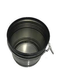 Gambar Drum Besi / Tong Besi / Tempat Sampah / Tempat Bakar Sampah Kapasitas 50 L dari Hasil Kimia undefined 2 Tokopedia