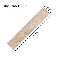 Gambar Grip Handuk badminton MURAH HARGA GROSIR dari gojekolshop undefined 3 Tokopedia