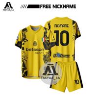 Gambar Jersey Inter Milan THRID Ketiga Musim 2024-2025 Terbaru GRATIS Pasang Nama & Nomor Punggung - Atasan Anak, S dari tasyaa sa undefined 1 Tokopedia