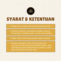 Gambar Snack Cemilan / Kacang Sangrai Grosir 1000gr Grosiran Kilo Kiloan dari Delish Snacks undefined 2 Tokopedia