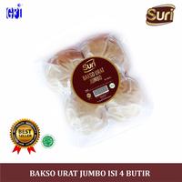 Gambar BAKSO JUMBO URAT 4B      . dari Toko Daging Nusantara Kemang undefined 1 Tokopedia