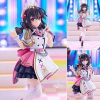Gambar Non Scale Figure Konosuba Yunyun Light Novel Idol Ver - FP Kuitansi Dlu dari Ichigou Mugen Daimaru undefined 1 Tokopedia