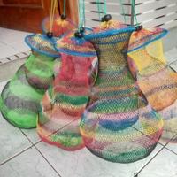 Gambar Koja,Korang,waring,randit big dan micro fishing dari Sanjaya kasang undefined 5 Tokopedia