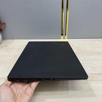 Gambar LAPTOP LENOVO THINKPAD X1 CARBON i7 GEN10 RAM 16 GB SSD NVME 4 TB SLIM MULUS PROMO MURAH BAGUS BERGARANSI - X1 CR i7G10TH8, RAM 16 NVME 512 dari AKIM KOMPUTER undefined 4 Tokopedia