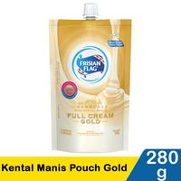 Gambar Frisian Flag Gold Susu Kental Manis Putih 280G dari KannaStore id undefined 1 Tokopedia