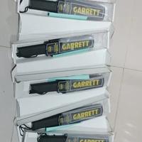 Gambar Metal Detector / Super Scanner V Garrett Original Made In USA Dijamin 100% Original dari Berkah Dwi Safety undefined 5 Tokopedia