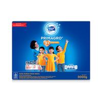 Gambar Frisian Flag Primagro 3+ Madu 3000 gr dari Asmanmart undefined 2 Tokopedia