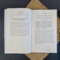 Gambar Buku al hikam ibnu athaillah 264 Hikmah dan Renungan Spiritual Harian - Terjemah Kitab Al Hikam - NS Bookstore Toko Kitab Dan Al Quran dari Ns Bookstore undefined 3 Tokopedia
