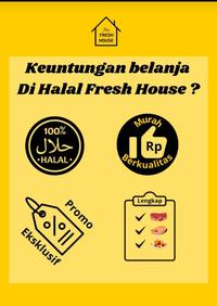 Gambar BAKSO SB MEKARSARI- KEMBANG JERUK ISI 50 BUTIR / BAKSO AYAM SAPI - MEKARSARI SB dari Halal Fresh House Bintaro undefined 5 Tokopedia
