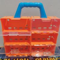 Gambar Hot Whells Compact Case ori dari bagusstuffs undefined 3 Tokopedia