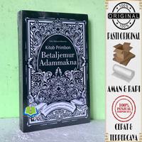 Gambar Paket Buku Kitab Primbon Jawa Lengkap - Primbon Jawa, Primbon Serbaguna & Primbon Betaljemur dari jogjakata bookstore undefined 3 Tokopedia