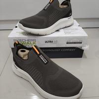 Gambar sepatu skecher GOWALK BARU BNIB dari imperatore_shop undefined 1 Tokopedia
