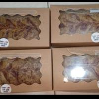 Gambar bolu pisang kukus enak, lezat, halal dari UNAFA KITCHEN undefined 2 Tokopedia