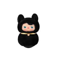 Gambar Pop Mart Popmart PUCKY Black Cat Roly Poly Kitty Series Vinyl Plush Open Box Confirm Character | SKU 3.018.0338 dari Cobelido undefined 1 Tokopedia