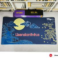 Gambar Mousepad Gaming Sades Ryunix Deskmat RD-84 Control Type Deskmat RD84 dari Lisensiantivirus undefined 1 Tokopedia