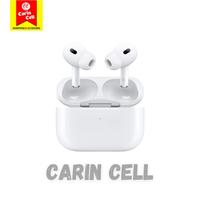Gambar AIRPODS 3RD GEN WITH MAG SAFE dari Carincell Samarinda undefined 1 Tokopedia