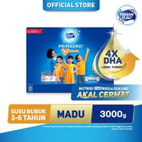Gambar Frisian Flag Primagro 3+ Madu 3000 gr dari Asmanmart undefined 1 Tokopedia