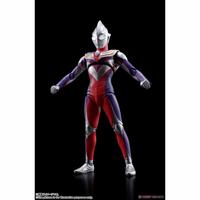 Gambar SHF Shinkocchou Seihou Ultraman Tiga Multi Type dari Gundam Best undefined 3 Tokopedia