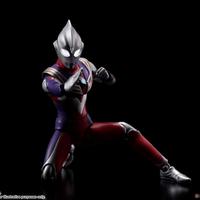 Gambar SHF Shinkocchou Seihou Ultraman Tiga Multi Type dari Gundam Best undefined 5 Tokopedia